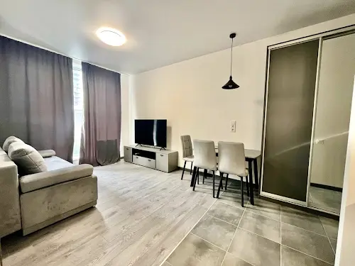 квартира за адресою Сімферопольська, 2К