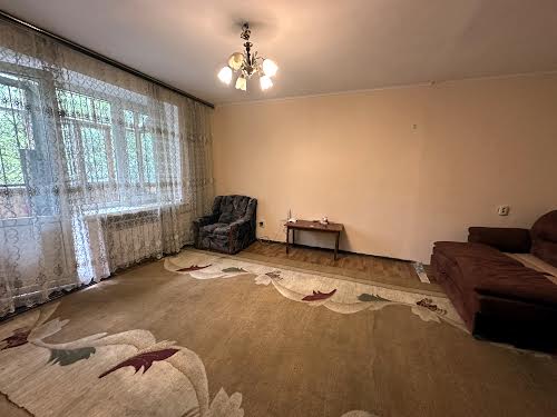 квартира по адресу Мира просп., 11б