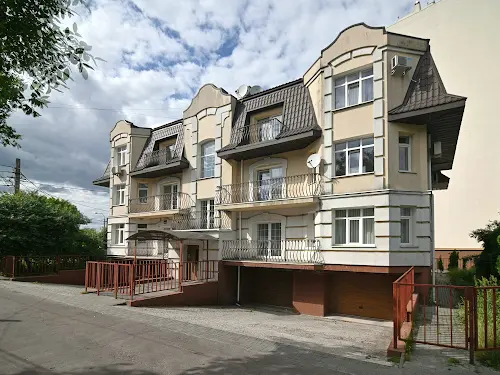 квартира за адресою Клима Савура вул., 8