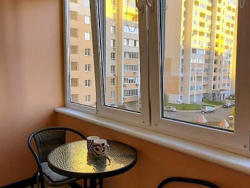 квартира по адресу Павла Чубинського, 8а