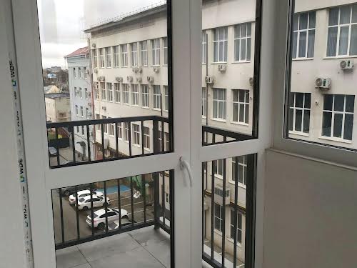 квартира по адресу Героев УПА ул., 73