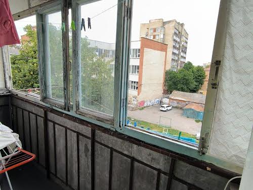 квартира за адресою свободи, 55