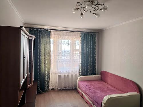 квартира за адресою Академіка Заболотного вул., 54