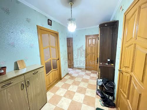 квартира за адресою Григоренка Петра просп., 39а