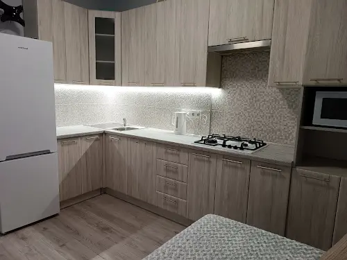 квартира за адресою Метрологічна вул., 58а