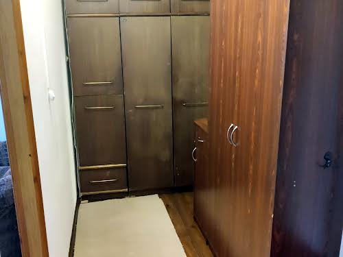 квартира по адресу Радужная ул., 22
