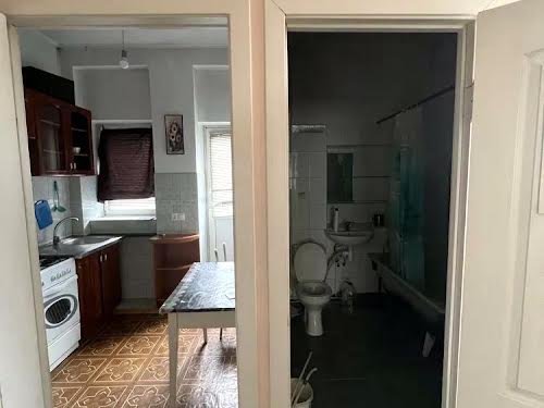 квартира по адресу Амвросия Метлинского ул., 5