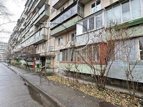 квартира за адресою Полярна вул., 11