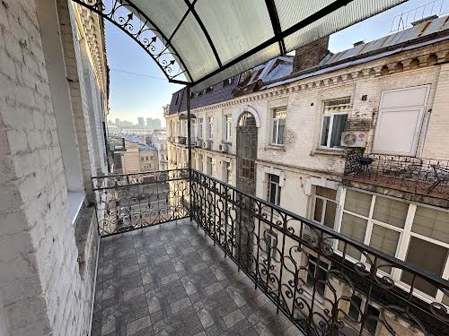 квартира по адресу Большая Васильковская ул. (Красноармейская), 18