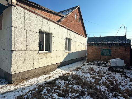дом по адресу Вадима Сидура ул. (Ткаченко)