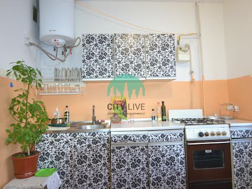 квартира за адресою Івана Миколайчука вул., 8
