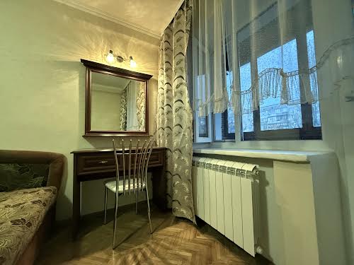 квартира за адресою Ігоря Шамо бульв. (Олексія Давидова), 3