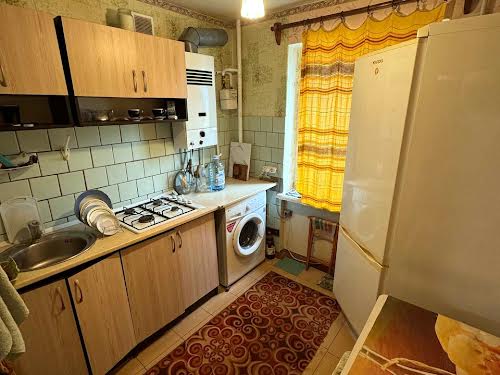 квартира за адресою Мирослава Скорика вул. (Казакевича), 5