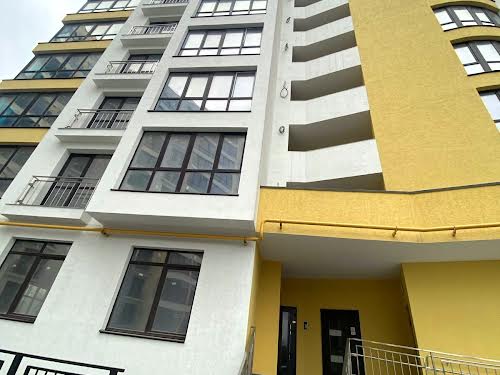 квартира по адресу Независимости ул., 233-Б