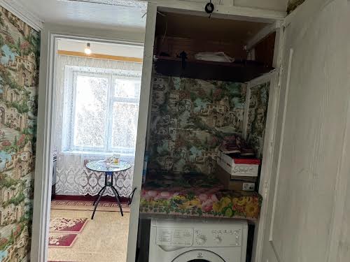 квартира за адресою Межова вул., 3