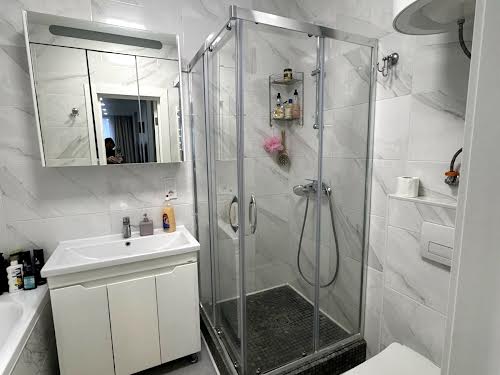 квартира за адресою Панорамна вул., 2