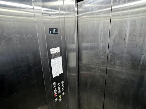квартира за адресою Берестейський просп. (Перемоги), 22