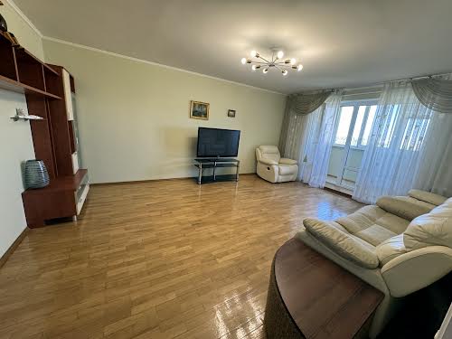 квартира по адресу Генерала Петрова ул., 18а