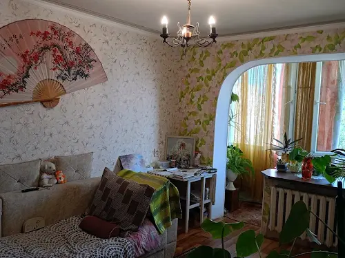 квартира за адресою Івана Миколайчука вул., 7