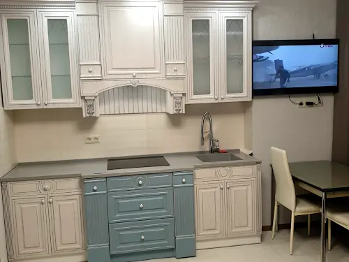 квартира за адресою Петропавлівська вул., 40