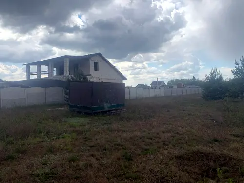 участок по адресу Соснова, 15
