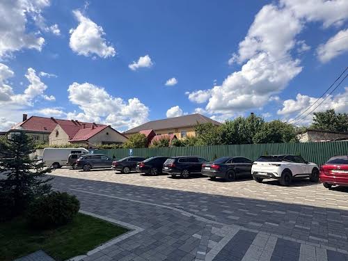 квартира по адресу Мукачево, Івана Маргітича ул., 39