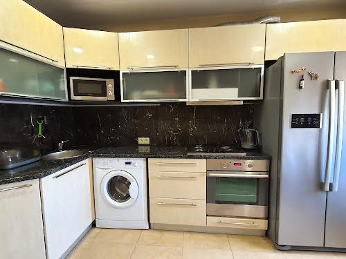квартира за адресою Калинова, 65