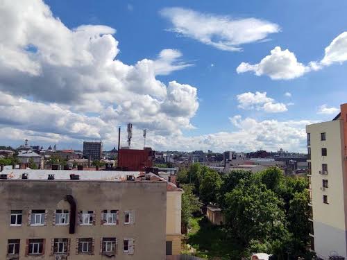 квартира за адресою Лемківська вул., 11-А