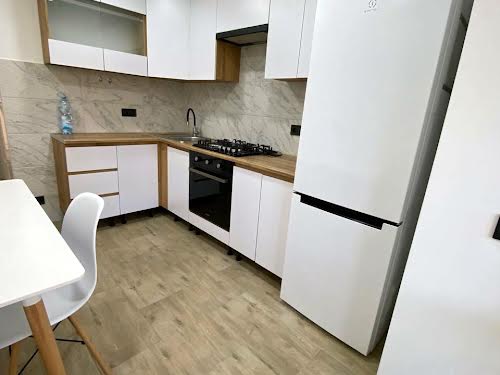 квартира за адресою Бориса Грінченка вул., 6б
