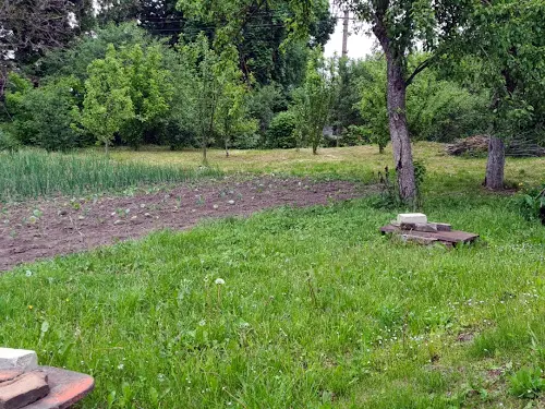 дом по адресу с. Рясники, Горбаківська