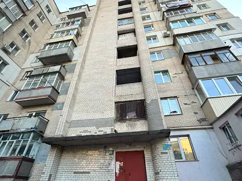квартира по адресу Пилотская ул., 117