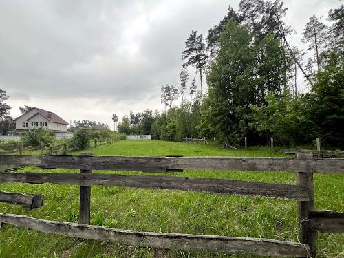 ділянка за адресою Ілони Куровської вул.