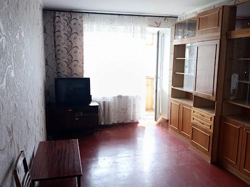 квартира по адресу Петра Запорожця, 46А