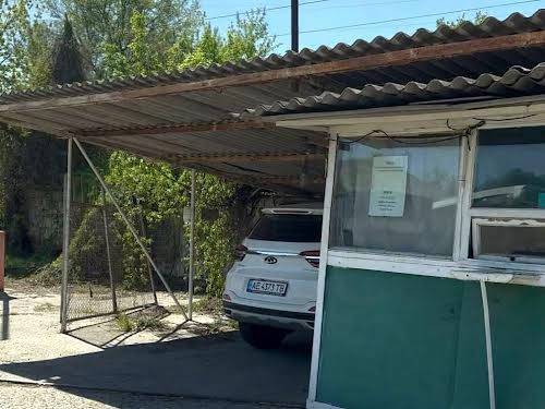 комерційна за адресою Космічна вул., 34