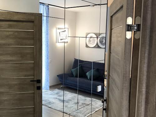 квартира за адресою Тираспольська вул., 54