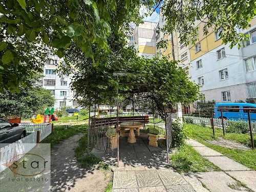 квартира по адресу Ивана Богуна ул. (Богунського), 51