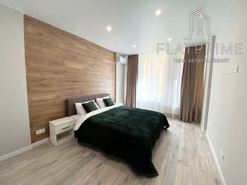 квартира за адресою Юрія Липи вул., 6
