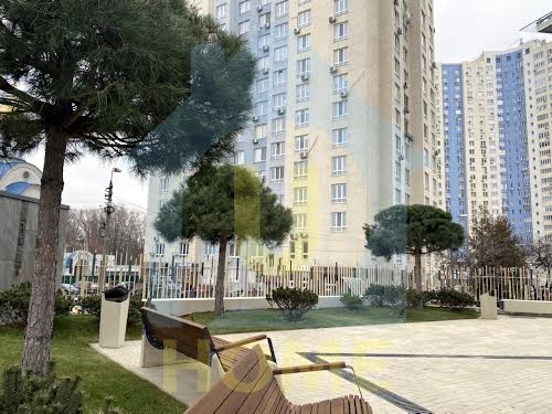квартира за адресою Академіка Заболотного вул., 1-Б
