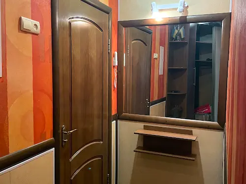 квартира по адресу Уманская ул., 23/9