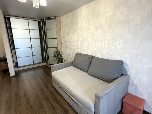 квартира за адресою Здолбунівська вул., 5