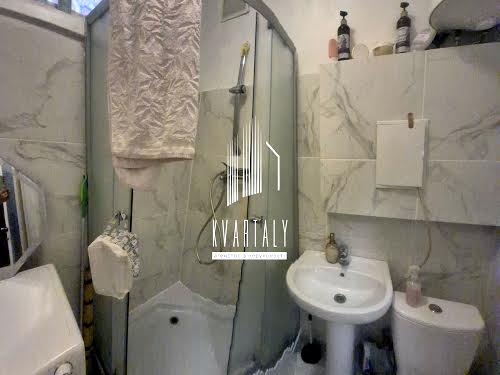 квартира за адресою Уманська вул., 27