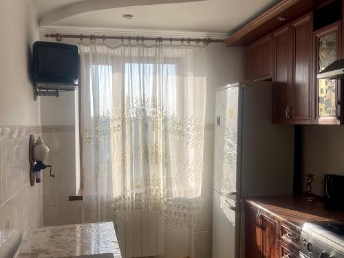 квартира по адресу Урожайна, 16