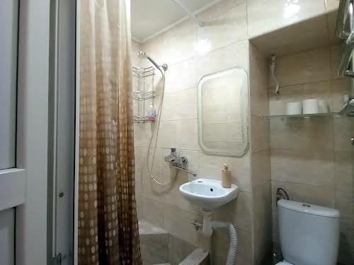 квартира по адресу Краковская ул., 34