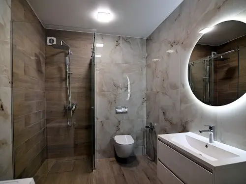 квартира за адресою Клима Савура вул., 8
