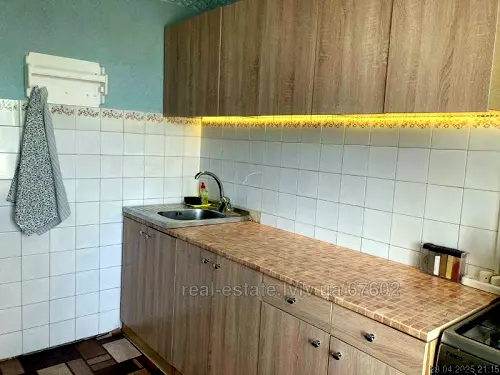 квартира по адресу Кульпарковская ул., 130а