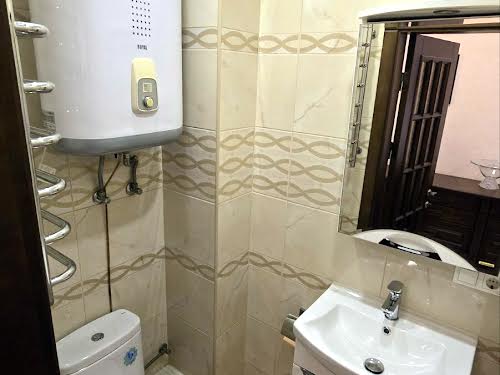 квартира за адресою Лазурна вул., 5 к11