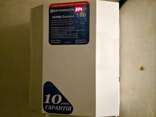 квартира за адресою Винниченко, 42