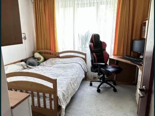 квартира по адресу Выговского ул. (Терешковой), 77