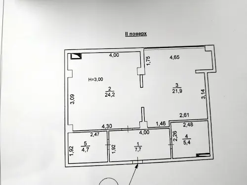 квартира по адресу Дача Ковалевского ул., 121