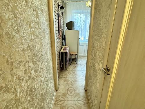 квартира по адресу Днепр, Тополя-3 ул., 49